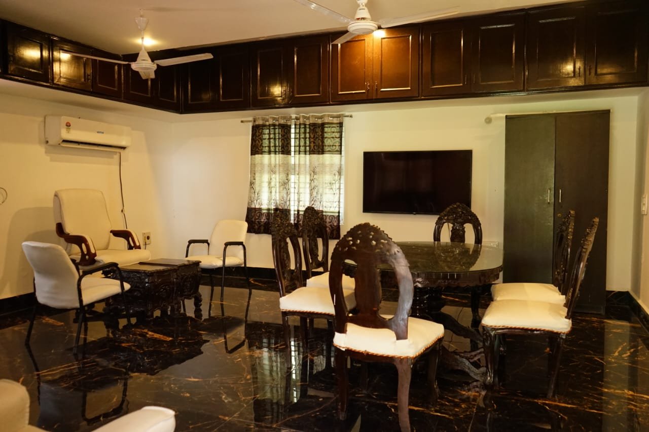 Siesta Inn Lake View property photo